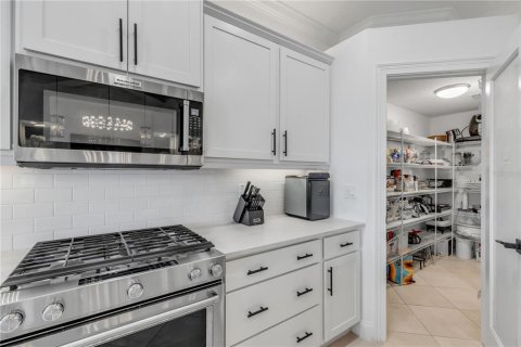 Villa ou maison à vendre à Palm Coast, Floride: 3 chambres, 190.73 m2 № 2408789 - photo 29