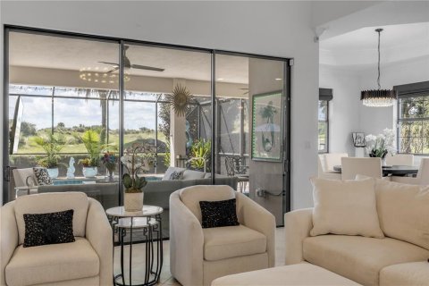 Villa ou maison à vendre à Palm Coast, Floride: 3 chambres, 190.73 m2 № 2408789 - photo 19