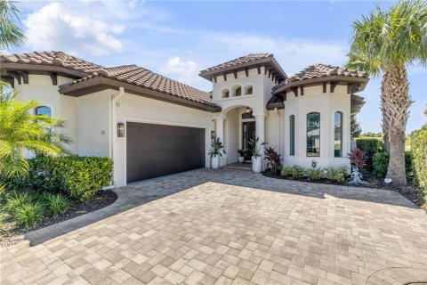 Villa ou maison à vendre à Palm Coast, Floride: 3 chambres, 190.73 m2 № 2408789 - photo 8
