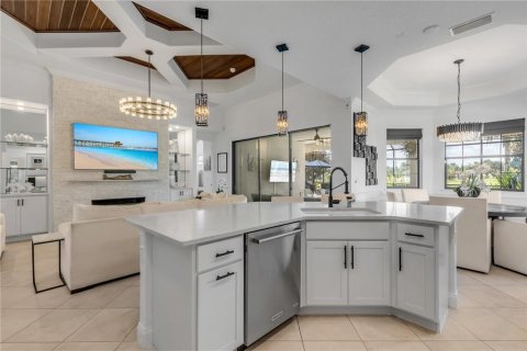 Villa ou maison à vendre à Palm Coast, Floride: 3 chambres, 190.73 m2 № 2408789 - photo 27
