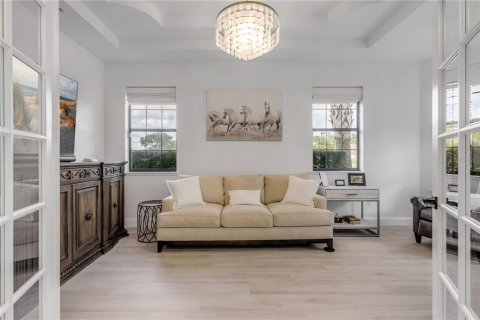Villa ou maison à vendre à Palm Coast, Floride: 3 chambres, 190.73 m2 № 2408789 - photo 13