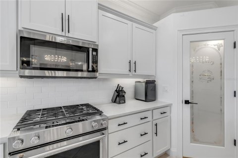 Villa ou maison à vendre à Palm Coast, Floride: 3 chambres, 190.73 m2 № 2408789 - photo 28