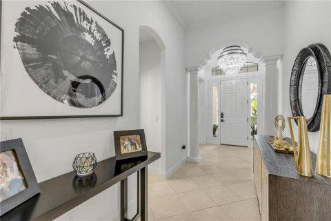 Villa ou maison à vendre à Palm Coast, Floride: 3 chambres, 190.73 m2 № 2408789 - photo 16
