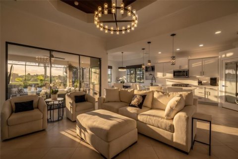 Villa ou maison à vendre à Palm Coast, Floride: 3 chambres, 190.73 m2 № 2408789 - photo 5