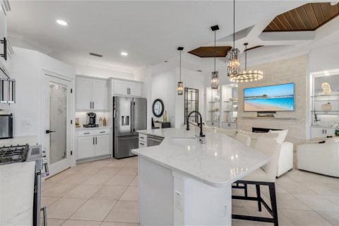 Villa ou maison à vendre à Palm Coast, Floride: 3 chambres, 190.73 m2 № 2408789 - photo 24
