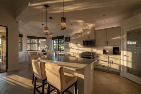 Villa ou maison à vendre à Palm Coast, Floride: 3 chambres, 190.73 m2 № 2408789 - photo 21