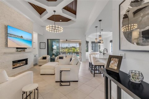 Villa ou maison à vendre à Palm Coast, Floride: 3 chambres, 190.73 m2 № 2408789 - photo 20