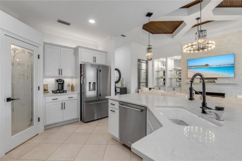 Villa ou maison à vendre à Palm Coast, Floride: 3 chambres, 190.73 m2 № 2408789 - photo 25