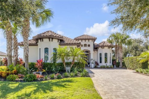 Villa ou maison à vendre à Palm Coast, Floride: 3 chambres, 190.73 m2 № 2408789 - photo 7