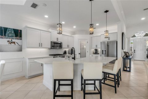 Villa ou maison à vendre à Palm Coast, Floride: 3 chambres, 190.73 m2 № 2408789 - photo 23