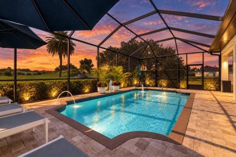 Villa ou maison à vendre à Palm Coast, Floride: 3 chambres, 190.73 m2 № 2408789 - photo 3