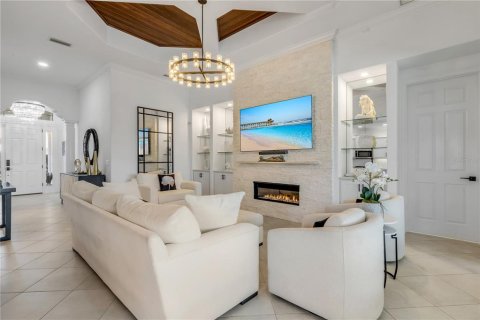 Villa ou maison à vendre à Palm Coast, Floride: 3 chambres, 190.73 m2 № 2408789 - photo 17