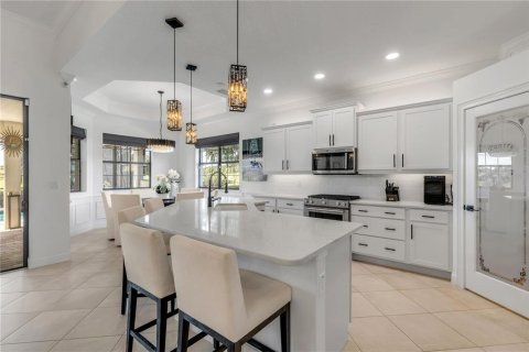 Villa ou maison à vendre à Palm Coast, Floride: 3 chambres, 190.73 m2 № 2408789 - photo 22