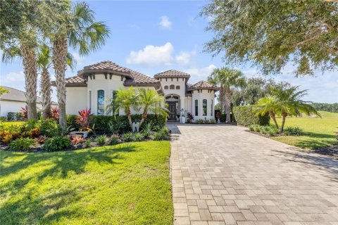 Villa ou maison à vendre à Palm Coast, Floride: 3 chambres, 190.73 m2 № 2408789 - photo 6