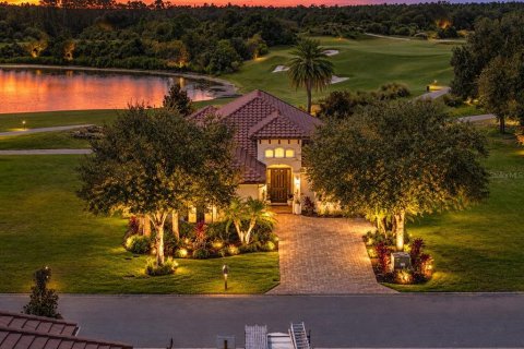 Villa ou maison à vendre à Palm Coast, Floride: 3 chambres, 190.73 m2 № 2408789 - photo 2