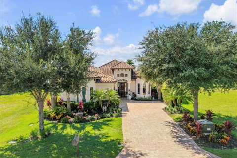 Villa ou maison à Palm Coast, Floride 3 chambres, 190.73 m2 № 2408789