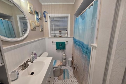 Villa ou maison à louer à Tampa, Floride: 3 chambres, 78.04 m2 № 2209236 - photo 7