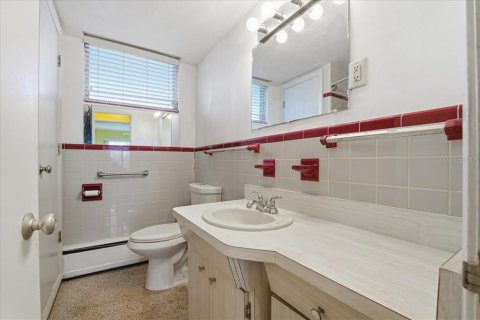 Condo in Clearwater, Florida, 1 bedroom  № 2210470 - photo 24