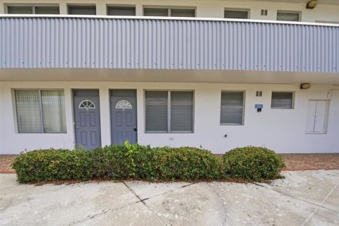 Condo in Clearwater, Florida, 1 bedroom  № 2210470 - photo 28