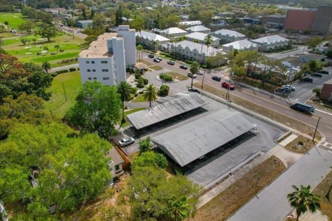 Condo in Clearwater, Florida, 1 bedroom  № 2210470 - photo 26