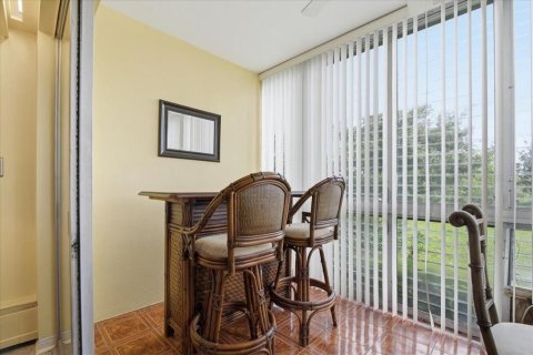 Condo in Clearwater, Florida, 1 bedroom  № 2210470 - photo 12