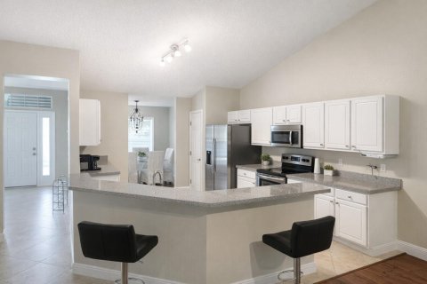 Villa ou maison à Port St. Lucie, Floride 3 chambres, 229.93 m2 № 2388006