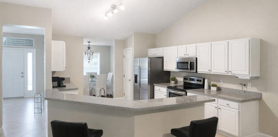 Villa ou maison à Port St. Lucie, Floride 3 chambres, 229.93 m2 № 2388006