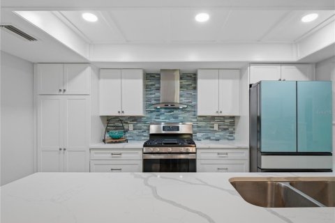 Casa en venta en New Smyrna Beach, Florida, 3 dormitorios, 166.85 m2 № 2227767 - foto 16