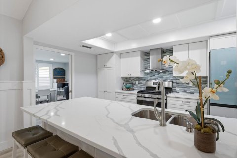 Casa en venta en New Smyrna Beach, Florida, 3 dormitorios, 166.85 m2 № 2227767 - foto 13