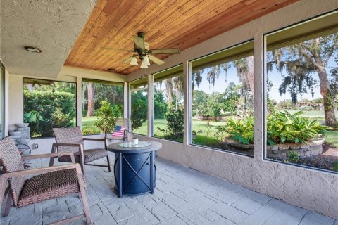 Casa en venta en New Smyrna Beach, Florida, 3 dormitorios, 166.85 m2 № 2227767 - foto 29