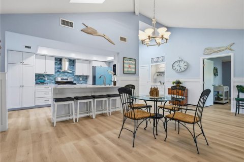 Casa en venta en New Smyrna Beach, Florida, 3 dormitorios, 166.85 m2 № 2227767 - foto 20