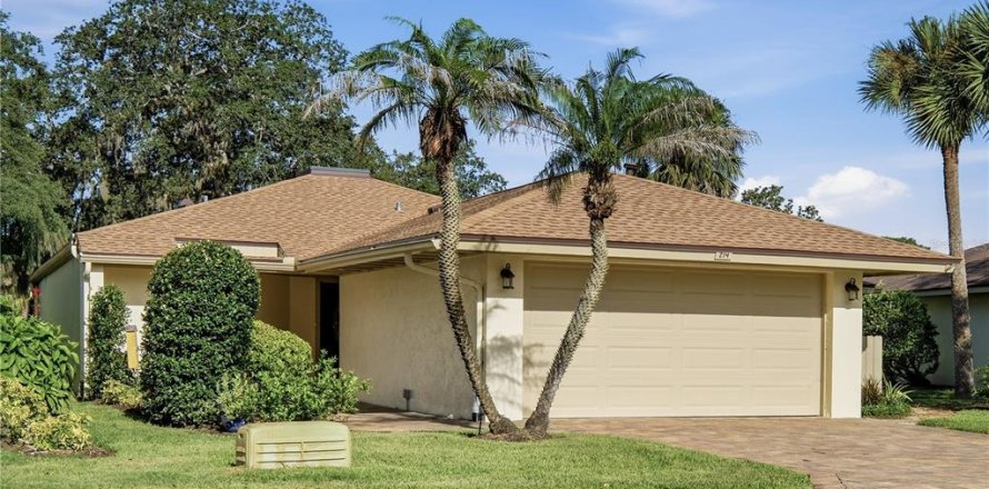 Casa en New Smyrna Beach, Florida 3 dormitorios, 166.85 m2 № 2227767
