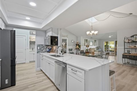 Casa en venta en New Smyrna Beach, Florida, 3 dormitorios, 166.85 m2 № 2227767 - foto 19
