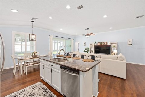 House in Ocala, Florida 4 bedrooms, 202.99 sq.m. № 1838153 - photo 28