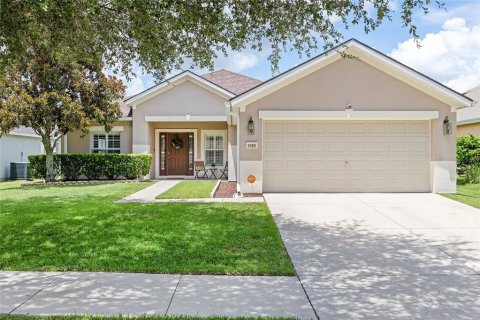 House in Ocala, Florida 4 bedrooms, 202.99 sq.m. № 1838153 - photo 2