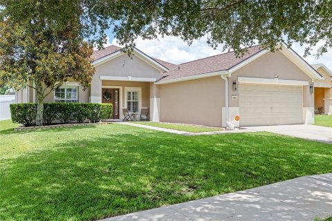House in Ocala, Florida 4 bedrooms, 202.99 sq.m. № 1838153 - photo 5