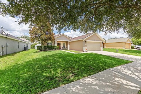House in Ocala, Florida 4 bedrooms, 202.99 sq.m. № 1838153 - photo 6