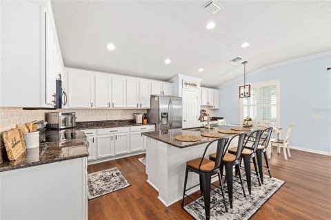 House in Ocala, Florida 4 bedrooms, 202.99 sq.m. № 1838153 - photo 27