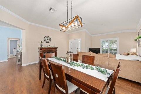 House in Ocala, Florida 4 bedrooms, 202.99 sq.m. № 1838153 - photo 16