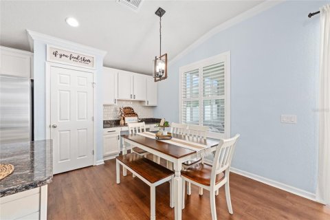 House in Ocala, Florida 4 bedrooms, 202.99 sq.m. № 1838153 - photo 23