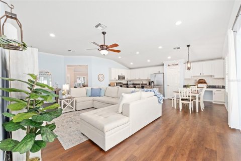 House in Ocala, Florida 4 bedrooms, 202.99 sq.m. № 1838153 - photo 21