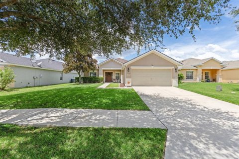 House in Ocala, Florida 4 bedrooms, 202.99 sq.m. № 1838153 - photo 3