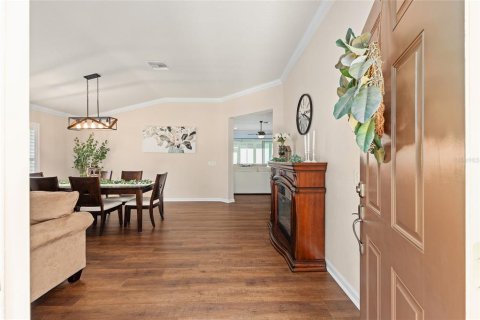House in Ocala, Florida 4 bedrooms, 202.99 sq.m. № 1838153 - photo 8