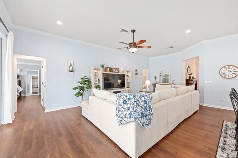 House in Ocala, Florida 4 bedrooms, 202.99 sq.m. № 1838153 - photo 20