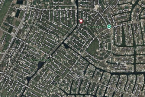 Land in Port Charlotte, Florida № 2163993 - photo 3