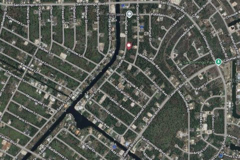 Land in Port Charlotte, Florida № 2163993 - photo 2