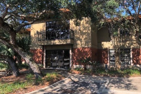 Oficina en alquiler en Shalimar, Florida, 557.41 m2 № 558780 - foto 1