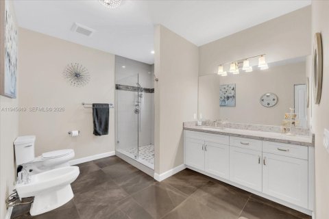 Casa en venta en Homestead, Florida, 4 dormitorios, 221.39 m2 № 2183093 - foto 17