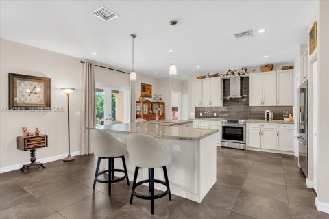 Casa en venta en Homestead, Florida, 4 dormitorios, 221.39 m2 № 2183093 - foto 11