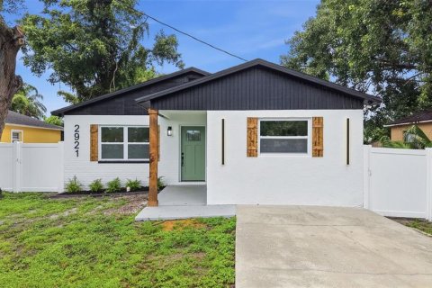 Villa ou maison à vendre à Saint Petersburg, Floride: 4 chambres, 120.4 m2 № 2354204 - photo 3